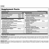 4 - Universal Nutrition Animal Stak,  23 capsules  Unflavoured 