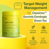 3 - Setu Lean Lite,  30 tablet(s)  Unflavoured