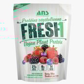 1 - ANS Performance FRESH1 Vegan Protein,  0.93 lb  Berry Bliss 