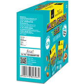 9 - NourishVitals Multi Grain Bar,  5 bar(s)  Choco Chunk Nut 