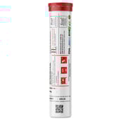 3 - IRON LIFTERS Apple Cider Vinegar, 15 tablet(s) Red Apple