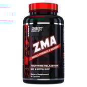 1 - Nutrex ZMA, 90 capsules Unflavoured