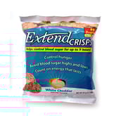 Extend Savory Crisps