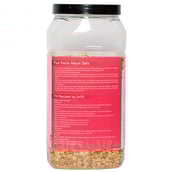 4 - UNIFIT Jaggery Rolled Oats, 1 kg Unflavoured