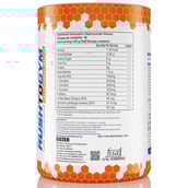 2 - Muscle Science C6 Explode Pre-Workout,  0.52 lb  Watermelon 