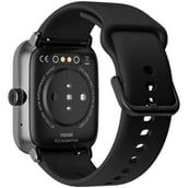 4 - Noise ColorFit Pro 3 Alpha Bluetooth Calling Smartwatch,  Jet Black  Free Size 