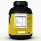 2 - Pro JYM Ultra-Premium Protein Blend,  4.4 lb  Chocolate Mousse 