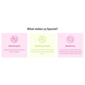 3 - Herbal Trends DB Control, Unflavoured 750 ml