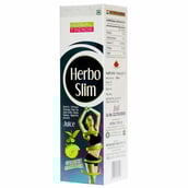 7 - Herbal Trends Herbo Slim, Unflavoured 750 ml