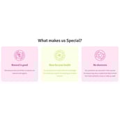 3 - Herbal Trends Aloevera with Amla,  Unflavoured  750 ml 