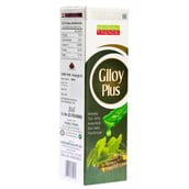 6 - Herbal Trends Giloy Plus,  750 ml 