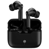 6 - Noise Buds Smart, Jet Black