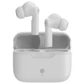 5 - Noise Buds Smart,  Pearl White 