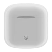 5 - Noise Air Buds Nano,  Pearl White 