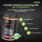 6 - One Rep More Peanut Butter,  1 kg  Bubblegum Creamy 