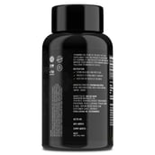 3 - One Rep More Yohimbine,  60 capsules  Unflavoured 