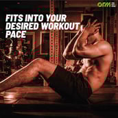 5 - One Rep More EAA,  Cola  0.55 lb  25 Servings 