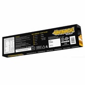 2 - Unsnack Peanut Butter,  45 g  Natural Pack of 3 