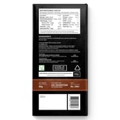 2 - Ketofy Keto Chocolate,  1 Piece(s)/Pack  Rich Dark 