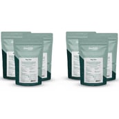 2 - Snackible Peri Peri Ragi Chips,  Unflavoured (Pack Of 6)  70 g 