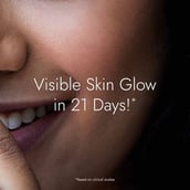 6 - Kapiva Kumkumadi Glow Face Oil,  30 ml  with Green Tea & Jojoba Seed Oil 