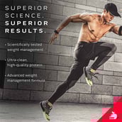 3 - MuscleTech Performance Series NitroTech Ripped, 4 lb French Vanilla Swirl