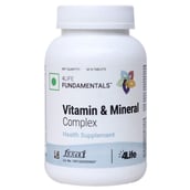 1 - 4Life Vitamin & Mineral Complex, 60 tablet(s) Unflavoured