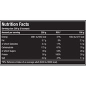 3 - One Science XL Super Mass Gainer,  5.5 lb  Double Rich Chocolate 