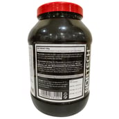 3 - Nortech Nutrition Norwegian Whey & Oats,  2 lb  Classic Chocolate 