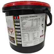 2 - Nortech Nutrition Norwegian Whey,  5 lb  Classic Chocolate 