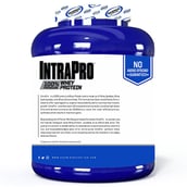 2 - Gaspari Nutrition Intrapro Whey Protein,  4.4 lb  Chocolate Ice Cream 