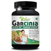 1 - Riffway Garcinia,  30 capsules 