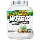 1 - Core Nutrition Whey Transformed,  4.4 lb  Kesar Pista 