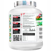 2 - Core Nutrition Whey Transformed,  4.4 lb  Cafe Mocha 