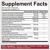 2 - Rich Piana - 5% Nutrition Freak Show,  180 capsules  Unflavoured 