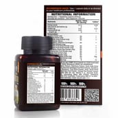 2 - Wow Life Science Immunity Booster,  60 veggie capsule(s)  Unflavoured 