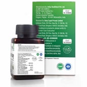 4 - Wow Life Science Super Green,  60 veggie capsule(s) 