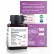 4 - Wow Life Science Milk Thistle,  60 veggie capsule(s) 