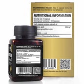 3 - Wow Life Science Ayurvedic Biotin,  60 veggie capsule(s)  Unflavoured 