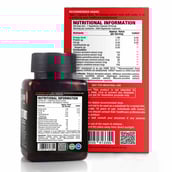 2 - Wow Life Science Testoboost, 60 veggie capsule(s) Unflavoured