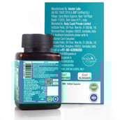 4 - Wow Life Science Omega 3 1500mg,  60 softgels 