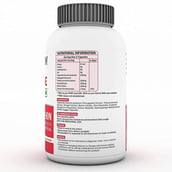 2 - Scitron Test One,  90 veggie capsule(s)  Unflavoured 