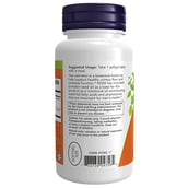 3 - Now Saw Palmetto Extract,  90 softgels 