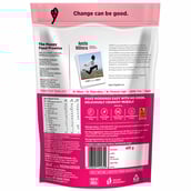 2 - Yogabars Wholegrain Breakfast Muesli,  0.400 kg  Fruits Nuts and Seeds 