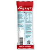 8 - Bagrrys The Mighty Muesli Bars,  6 Piece(s)/Pack  Choco Nut Delight 