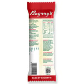 8 - Bagrrys The Mighty Muesli Bars,  6 Piece(s)/Pack  Signature Crunch 