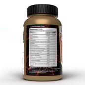 2 - Supes Compound Cardi Strength,  60 tablet(s) 