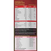 Strong Nation Supps Whey Protein,  2.2 lb  Coffee 