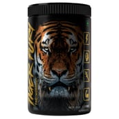 1 - Strong Nation Supps Tiger Fury Pre Workout,  0.79 lb  Red Guava 