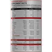 Strong Nation Supps EAA,  Thick Orange  0.79 lb  30 Servings 